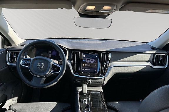 Volvo V60 9 of 12