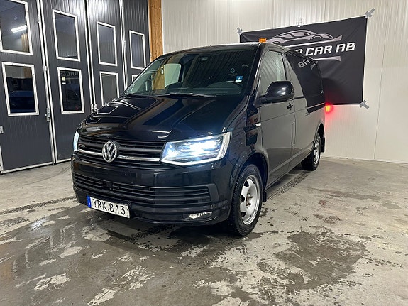 Volkswagen Transporter 2 of 5