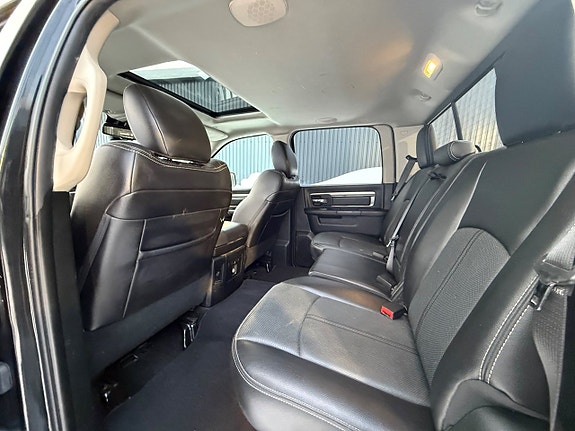Dodge RAM 1500 9 of 9