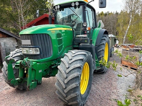 John Deere 7530 Premium