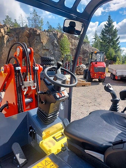 Flexi Trac 1226 lrf 5 of 5