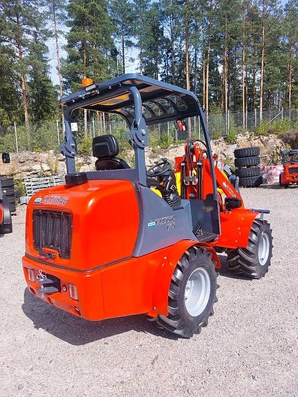 Flexi Trac 1226 lrf 3 of 5