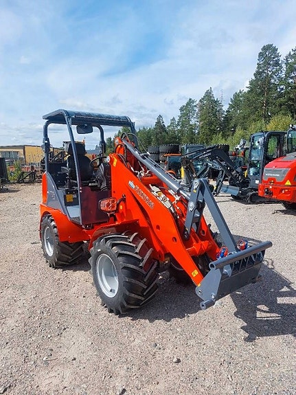 Flexi Trac 1226 lrf 2 of 5