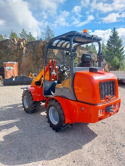 Flexi Trac 1226 lrf 4 of 5