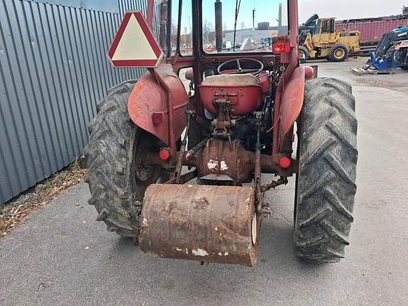 Massey Ferguson 135 ÅLÖ LAST S 3 of 5