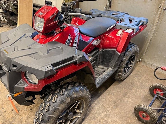 Polaris Sportsman 570 SP