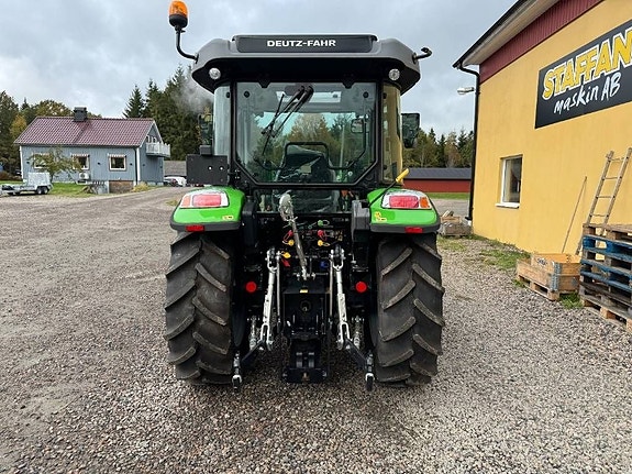 Deutz-Fahr 5080D Keyline GS 4 of 10
