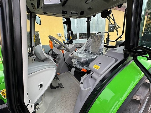 Deutz-Fahr 5080D Keyline GS 7 of 10