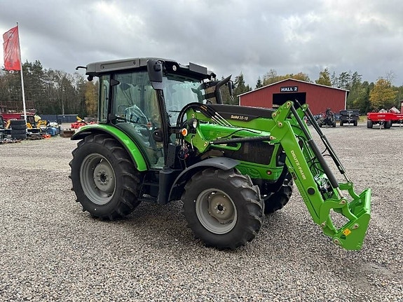 Deutz-Fahr 5080D Keyline GS 3 of 10