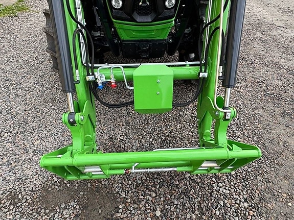 Deutz-Fahr 5080D Keyline GS 6 of 10