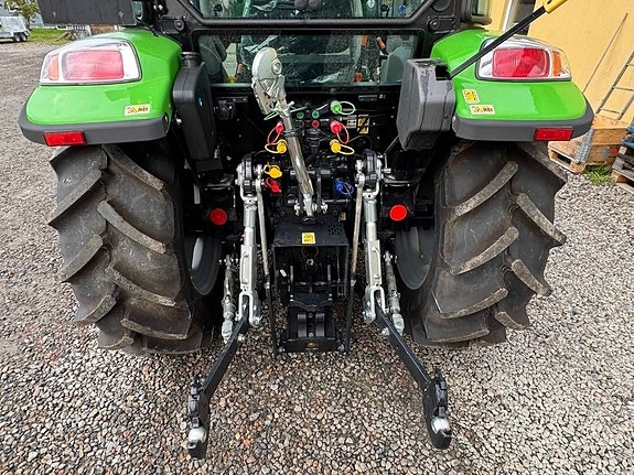 Deutz-Fahr 5080D Keyline GS 5 of 10