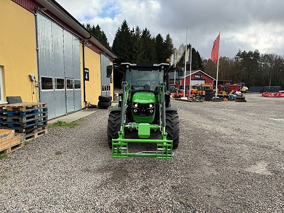 Deutz-Fahr 5080D Keyline GS 2 of 10