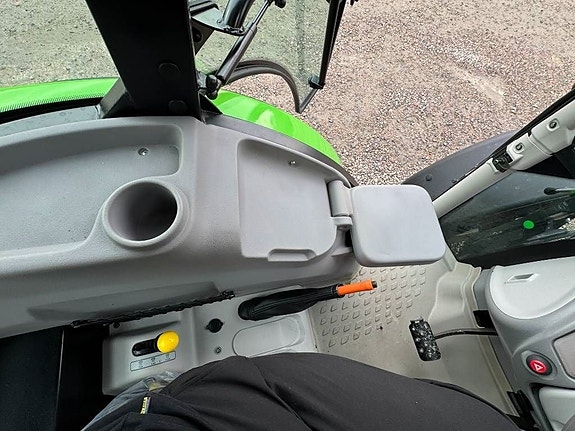 Deutz-Fahr 5080D Keyline GS 10 of 10