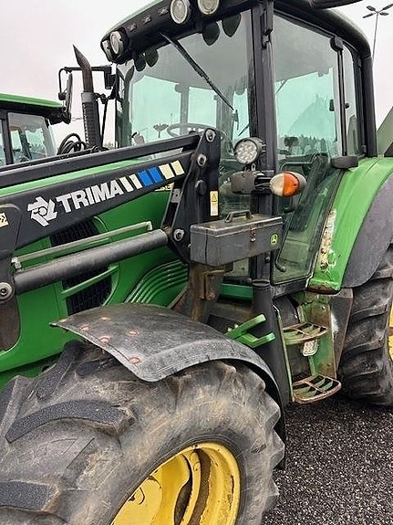 John Deere 6230 PREMIUM TRAKTOR 3 of 5