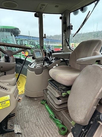 John Deere 6230 PREMIUM TRAKTOR 5 of 5