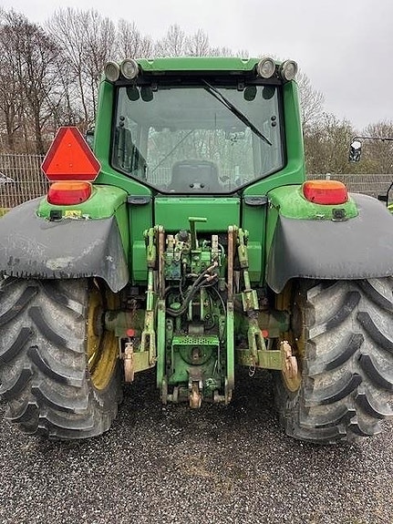 John Deere 6230 PREMIUM TRAKTOR 2 of 5