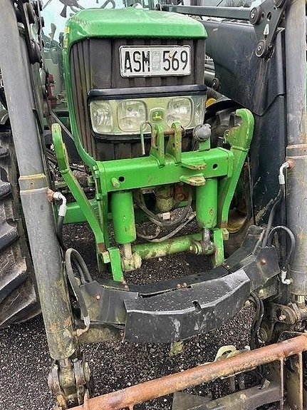 John Deere 6230 PREMIUM TRAKTOR 4 of 5