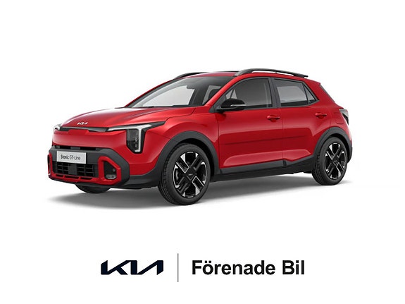 Kia Stonic 5 of 9