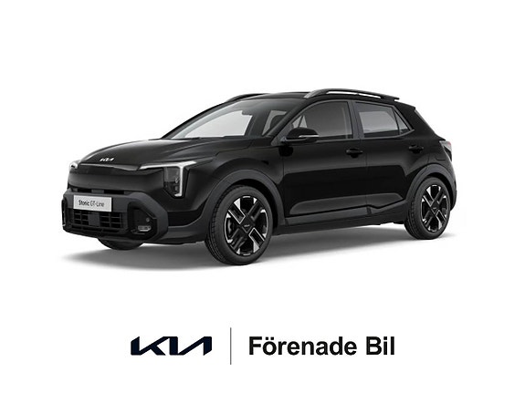 Kia Stonic 3 of 9