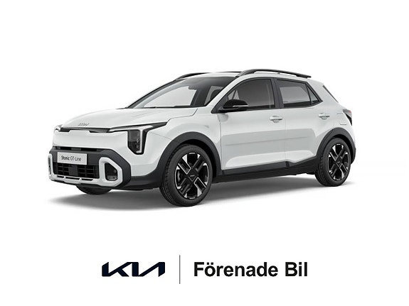 Kia Stonic 4 of 9