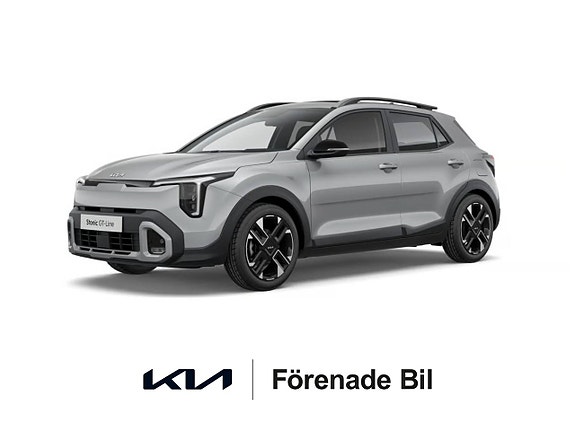 Kia Stonic 8 of 9