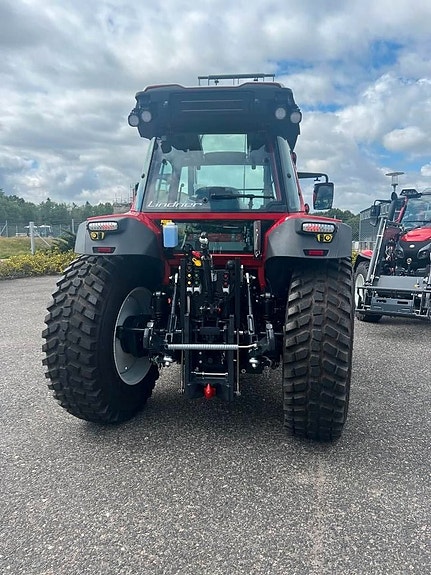 Lindner Lintrac 100 2 of 6
