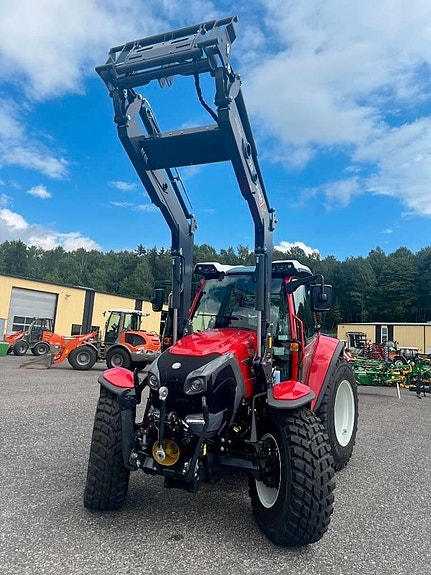 Lindner Lintrac 100 3 of 6