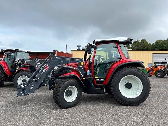 Lindner Lintrac 100 4 of 6
