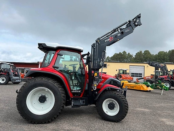 Lindner Lintrac 100 5 of 6
