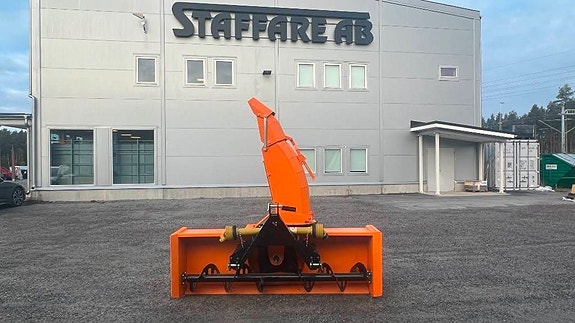 Trejon Optimal 2400 Snöfräs