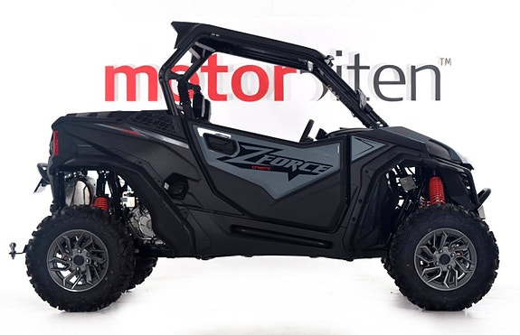CFMOTO ZForce 950 sport 2 of 5