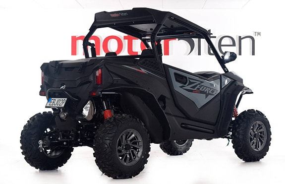 CFMOTO ZForce 950 sport 3 of 5