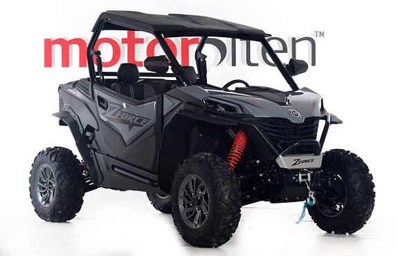 CFMOTO ZForce 950 sport