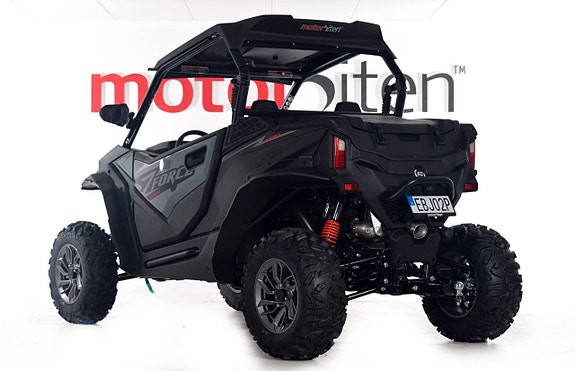 CFMOTO ZForce 950 sport 4 of 5