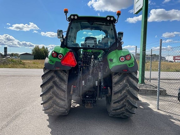 Deutz-Fahr 6175.4 TTV 6 of 10