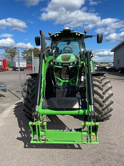 Deutz-Fahr 6175.4 TTV 3 of 10