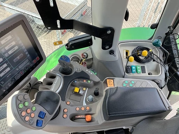 Deutz-Fahr 6175.4 TTV 10 of 10