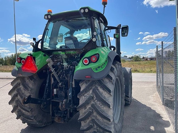 Deutz-Fahr 6175.4 TTV 5 of 10