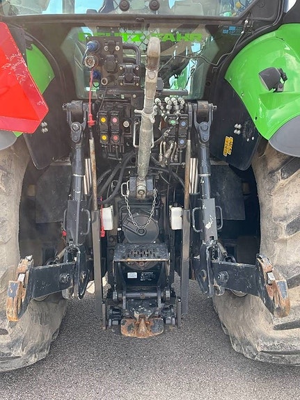 Deutz-Fahr 6175.4 TTV 7 of 10
