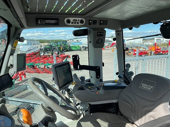 Deutz-Fahr 6175.4 TTV 9 of 10