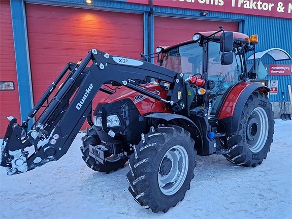 Case IH Farmall 90A