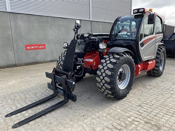Manitou MLT1040-145PS ELITE