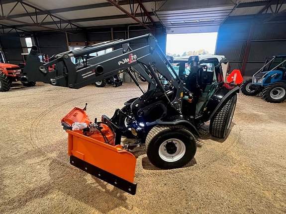 Lindner Lindner Lintrac 90 5 of 6