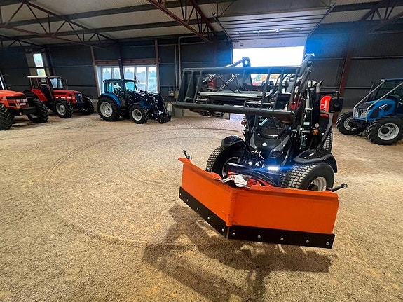Lindner Lindner Lintrac 90 6 of 6