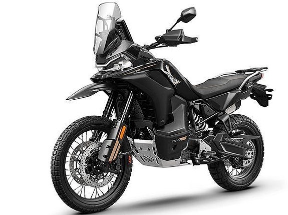 CFMOTO 800 MT-X Demo -Kampanj