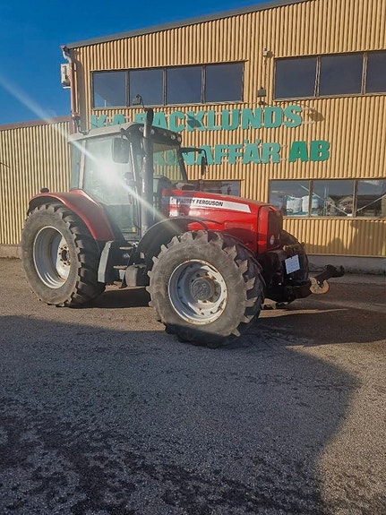 Massey Ferguson 7480 4 of 6