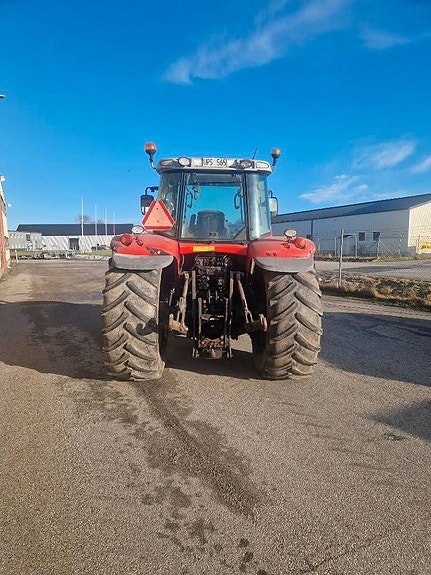 Massey Ferguson 7480 6 of 6