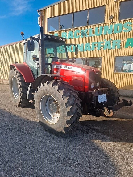 Massey Ferguson 7480 3 of 6