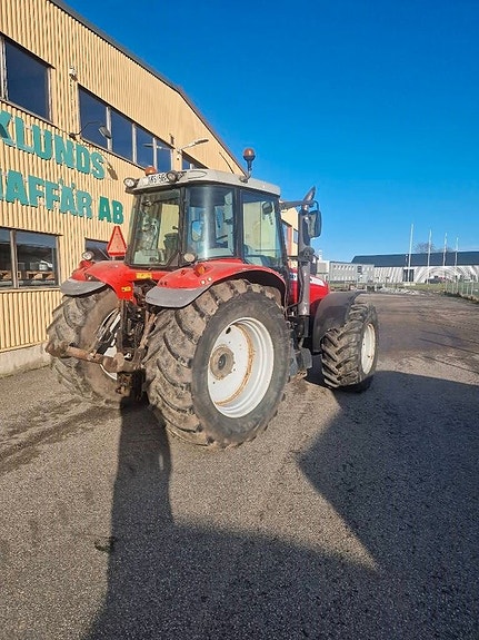 Massey Ferguson 7480 5 of 6