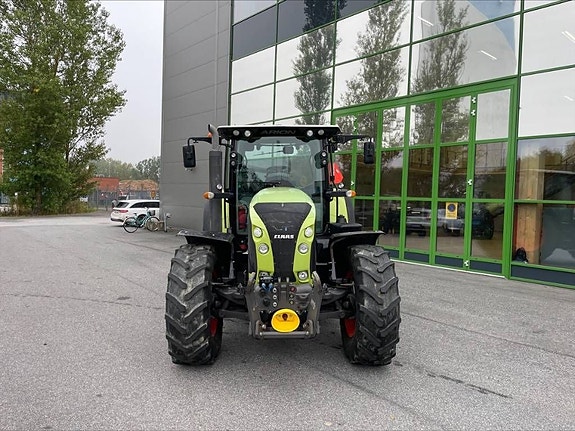 CLAAS Traktor Arion 640 3 of 5